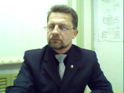 Виктор Супруненко