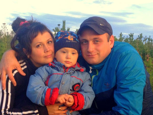 Артем Назаров