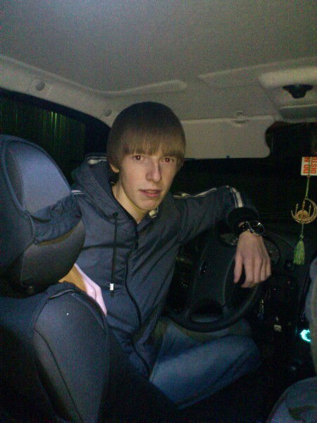 Фанис Гайнутдинов