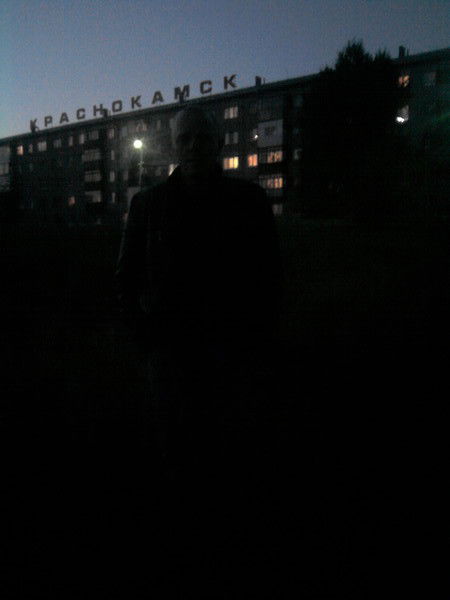 Андрей Хворостов