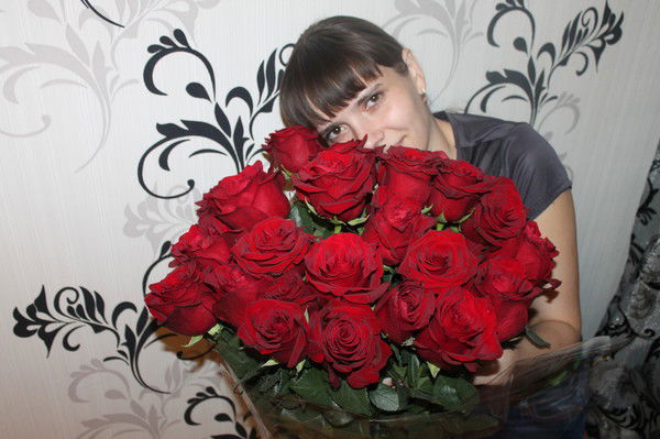 Валерия Акульшина