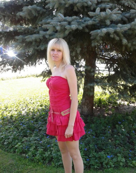 Вероника Сакович