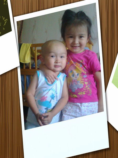 Жазира Толегенова