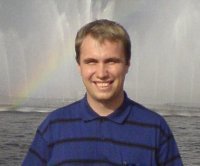 Сергей Шестаков