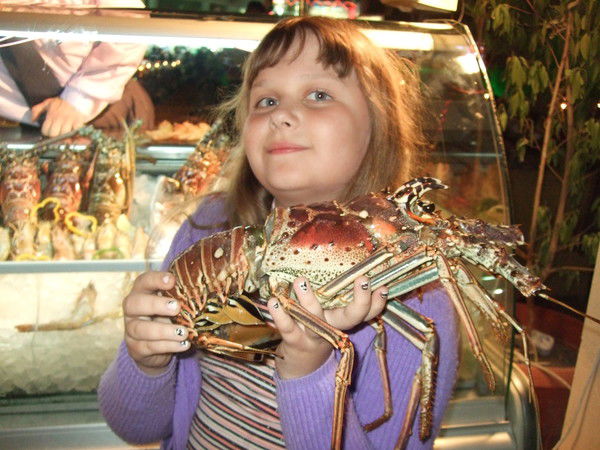 Ольга Журбенко