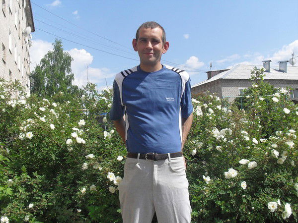 Виталий Софронов