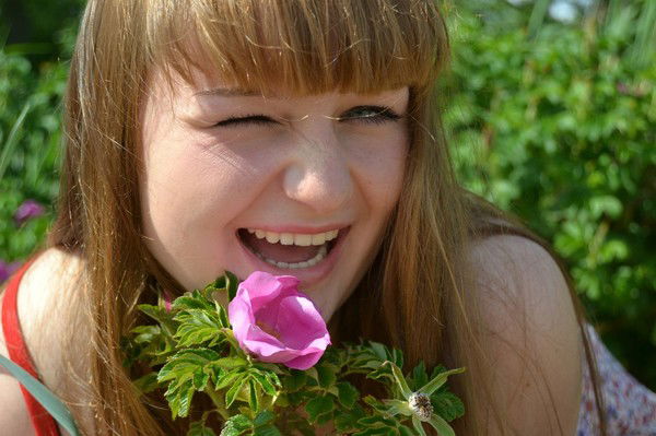 Марина Дёмина