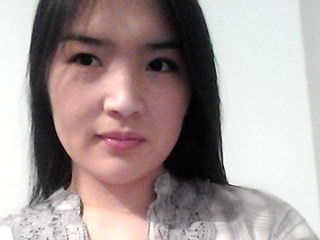 Наркес Абубакирова