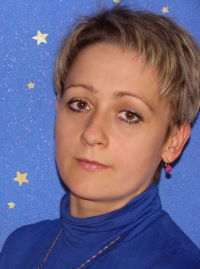 Елена Телехова