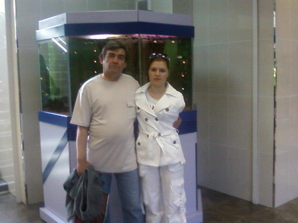 Валера Прилуцкий