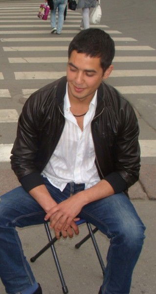 Ифаил Алиев