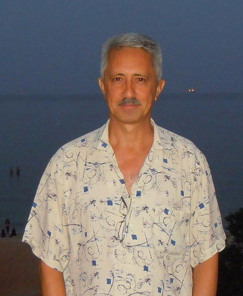 Юрий Брянцев