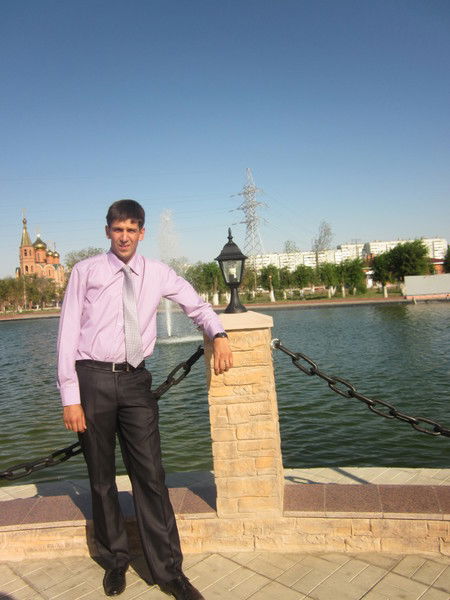 Игорь Сайченко