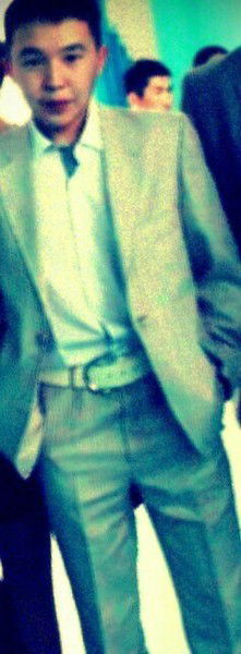 Юра Третьяков