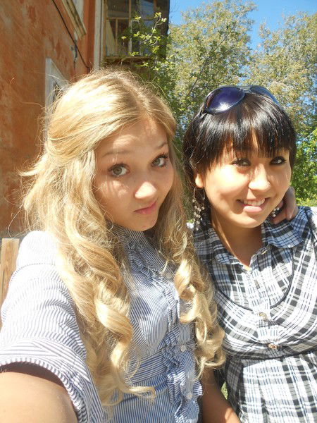 Галина Бисимбаева