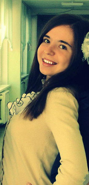 Александра *