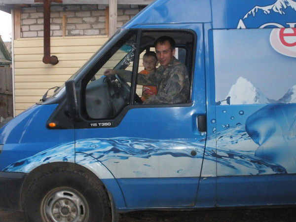 Денис Ефимов