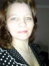 Елена Фахрутдинова