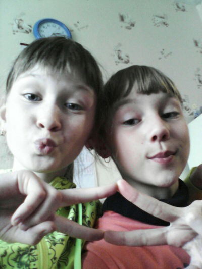 Эльнара Нугаева