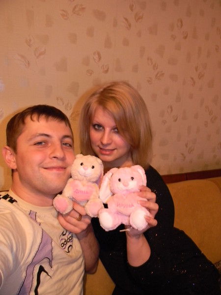 Ирина Царькова