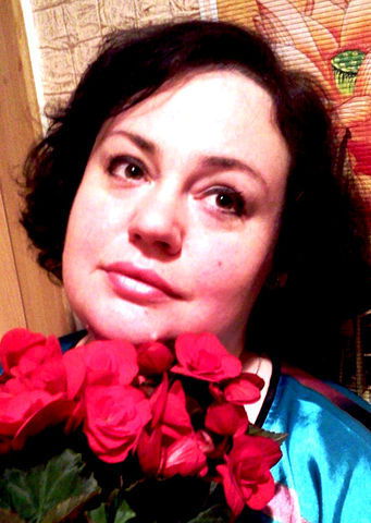 Анна Раченкова