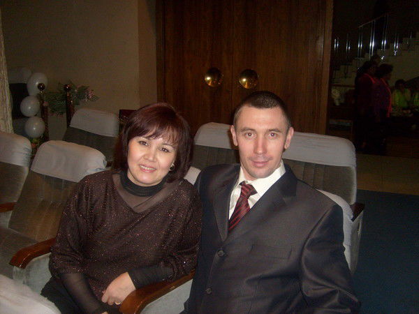 Albert Мифтахутдинов