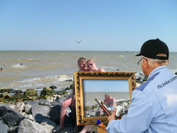 Анна Васильева