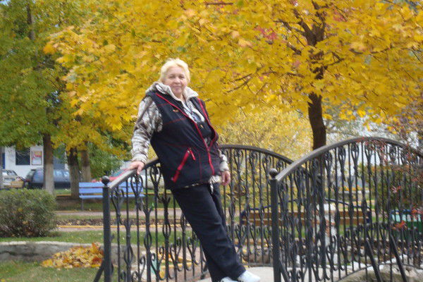 Ирина Старцева