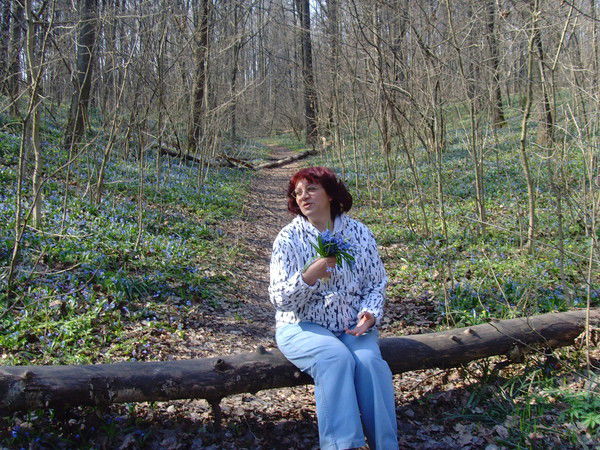 Людмила Ерыгина