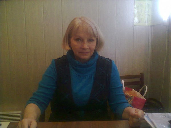 Наталия Трухачева