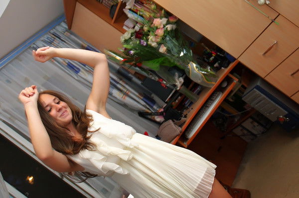 Виктория Козырева