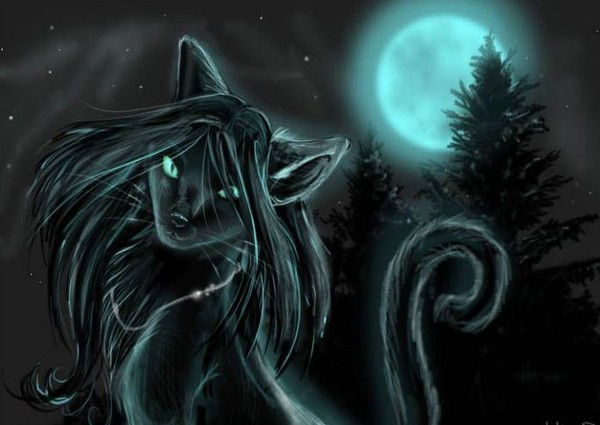 Настя Елагина