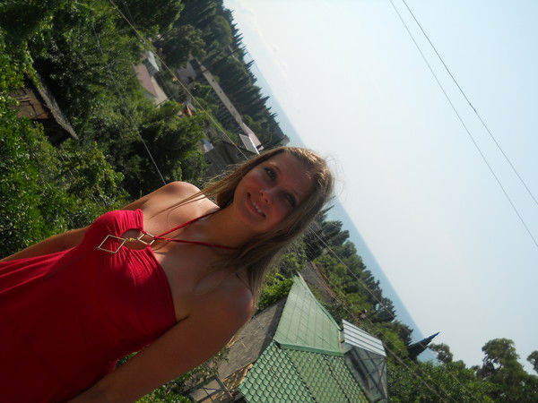 Ирина Великосельская