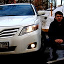 Артём Вадимович