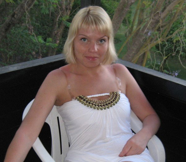 Ольга Муратова