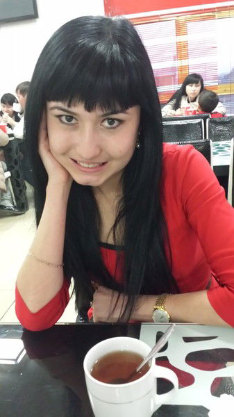 Рано Мадлен Санжарова