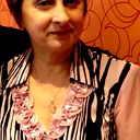 Галя Беспалова