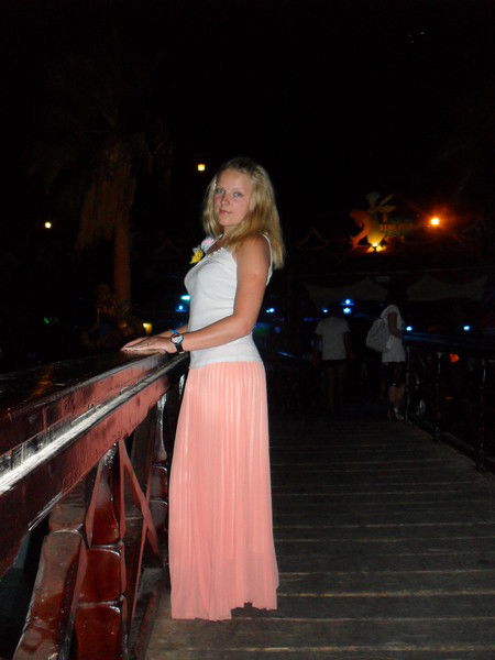 Юлия Журавлева