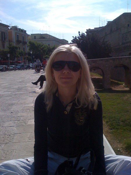 Ирина Морозова