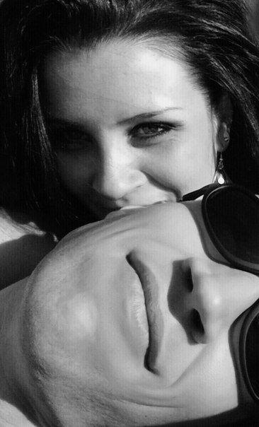 Мария Глушко