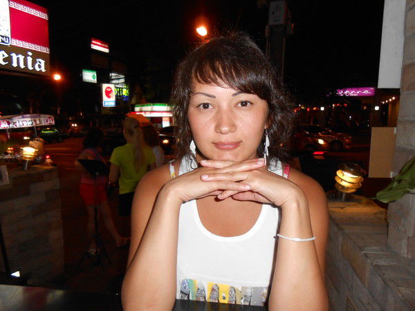 Наталья Прошина