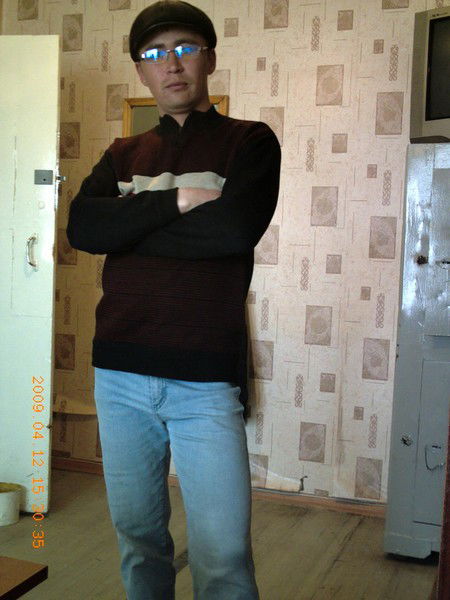 Владимир Госьков