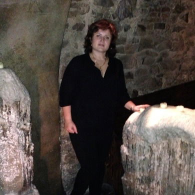 Ольга Агейко