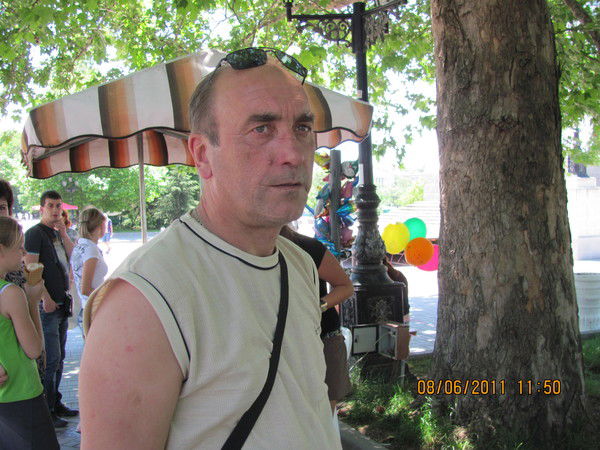 Юрий Ширманов