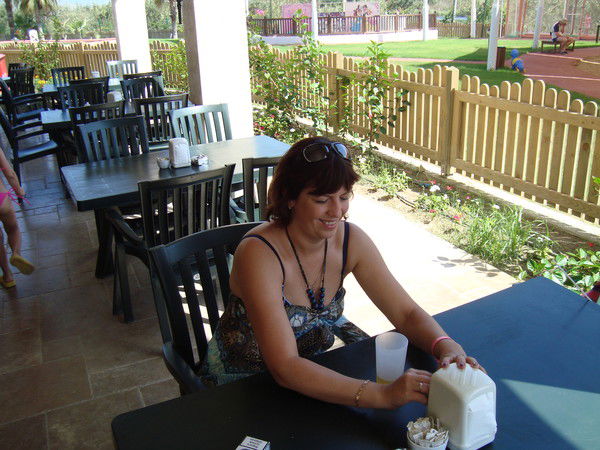 Татьяна Березина