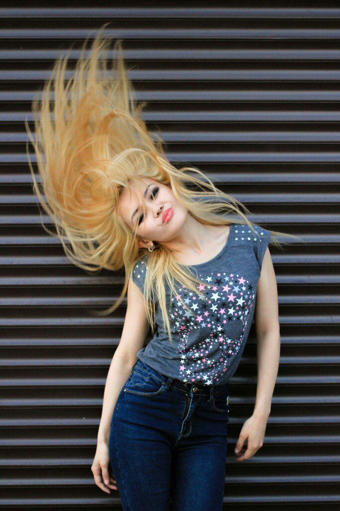 Олеся Гемнова