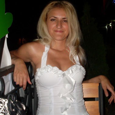 Елена Скомаровская