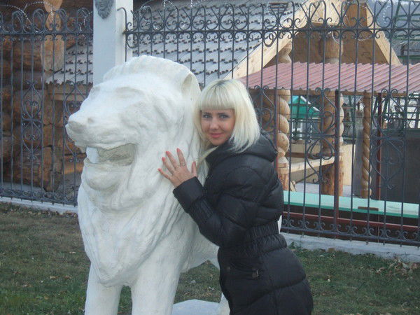 Екатерина Янгаева