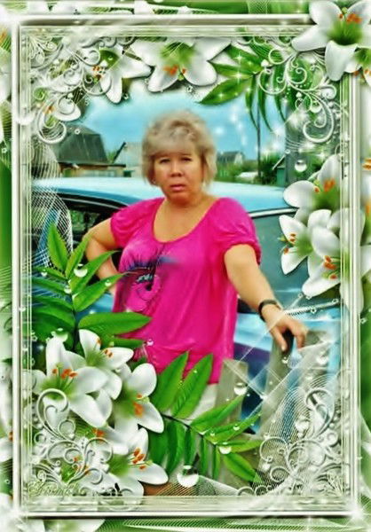 Ирина Кондратьева