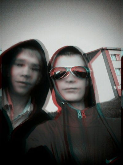 Дмитрий Тузиков